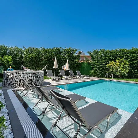 Luxury In The Center Of Hisaronu Φετιγιέ