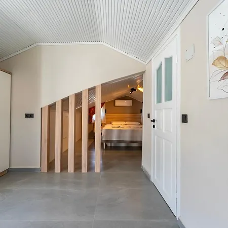 Luxury In The Center Of Hisaronu Φετιγιέ