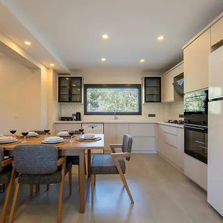 Βίλα Luxury In The Center Of Hisaronu *