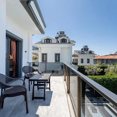 Βίλα Luxury In The Center Of Hisaronu