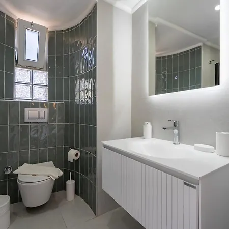 Luxury In The Center Of Hisaronu Φετιγιέ