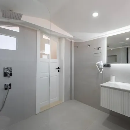 Luxury In The Center Of Hisaronu Βίλα Φετιγιέ