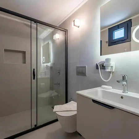 Luxury In The Center Of Hisaronu * Φετιγιέ
